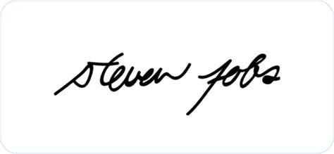 Free Online Signature Generator (Type or Draw) | Signaturely