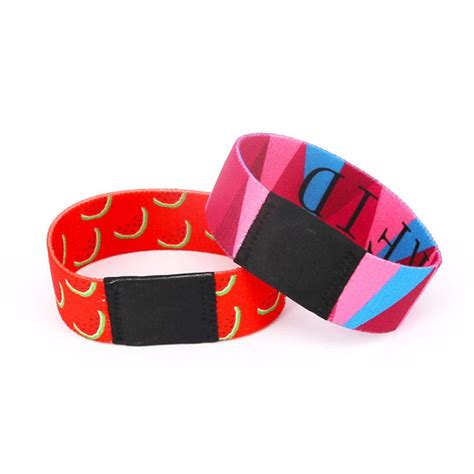 Nfc Cloth Wristband With Ntag Coin Card Xinyetong