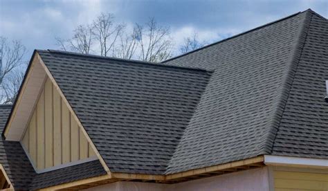 The Basics Of Asphalt Shingle Roofing A Beginners Guide Anthracite