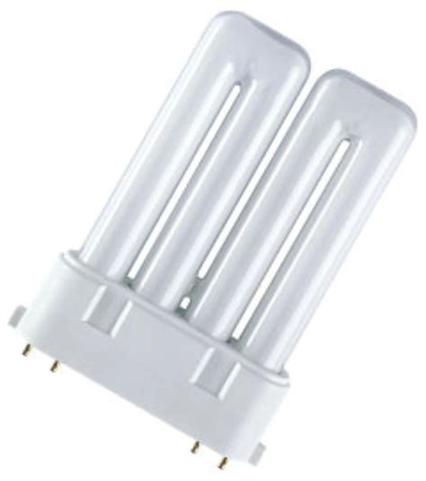 osram dulux  lysstofror   kolig hvid  dkk