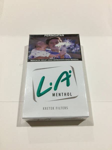 Jual Produk Rokok Menthol Termurah dan Terlengkap Januari 2023 | Bukalapak