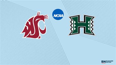 Washington State Vs Hawaii Football Best Bets Computer Predictions