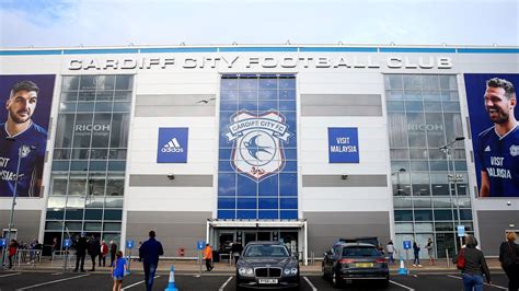 Wigan Athletic Fc Watch Or Listen Live Cardiff City V Latics