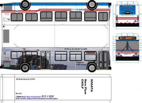 Paperbus Thread - Page 31 - Transit Lounge - Canadian Public Transit ...