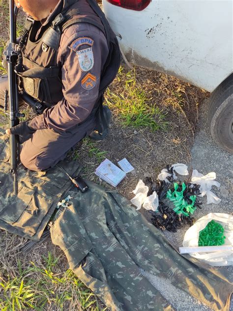 Traficante Preso Em Cabo Frio Rlagos Not Cias