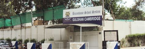 Gulshan Cambridge Karachi Beaconhouse