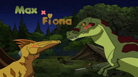 Explore The Best Dino Squad Fiona Art Deviantart