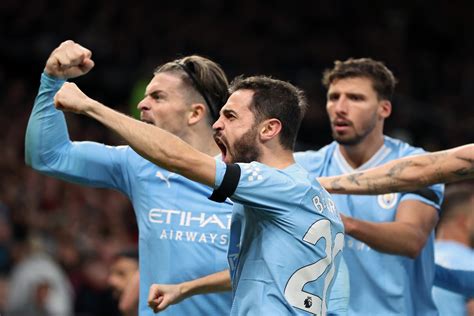 Video 5 Things We Learned From Citys Manchester Derby Win