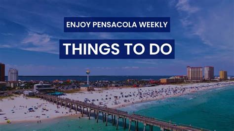 Pensacola Events - Enjoy Pensacola