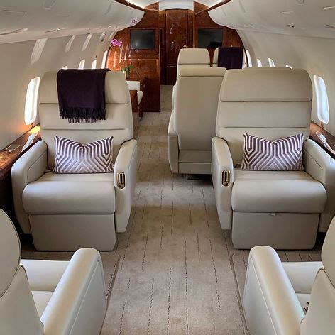 Aircraft Interior Upgrades Gallery | Classic Interior Completions, USA