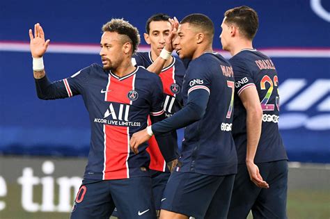 Ziggo Sport Verwerft Uitzendrechten Franse Ligue 1 En Verlengt Meerdere