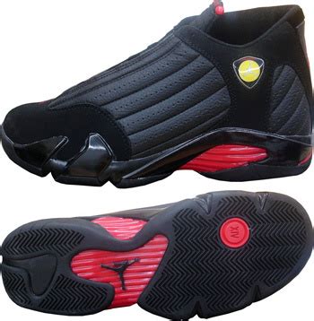 Air Jordan 14 Retro - New Air Jordan 14 Retro, Discount Air Jordan 14 ...