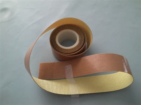 Glass Cloth Adhesive Tape PTFE Fabric Tradekorea