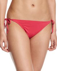 Hot Pink Bikini Pants For Women Lookastic