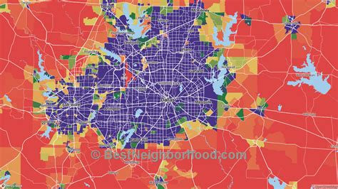 Cable Tv And Internet In Dallas County Tx With Speeds Providers And