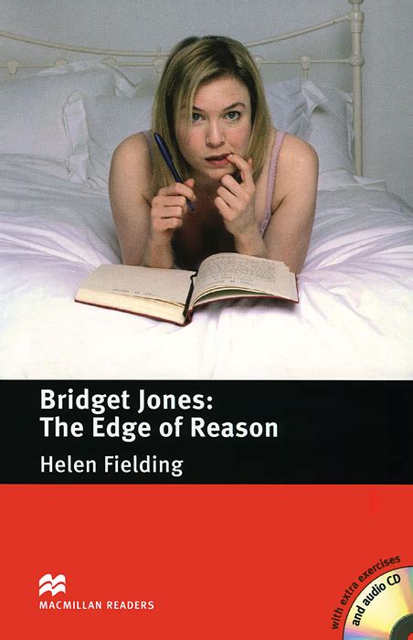 Bridget Jones The Edge Of Reason Pre Intermediate Level CD