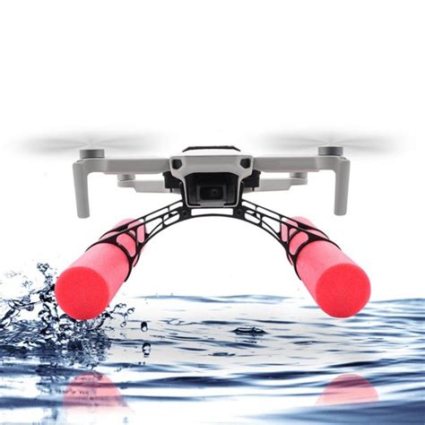 Trains D Atterrissage Flotteurs Pour Amerrissage Sur Eau Pour Dji Mavic