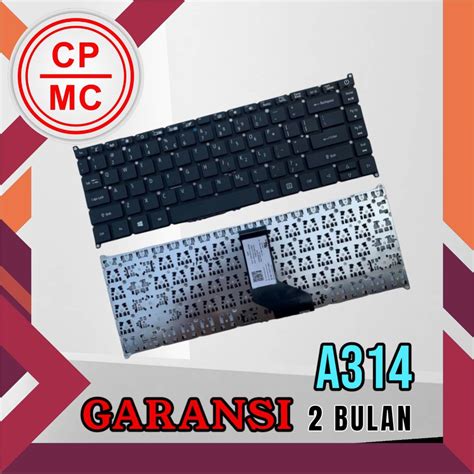 Jual Keyboard Laptop Acer Aspire 3 A314 A314 21 A314 41 33 31 A514 A514