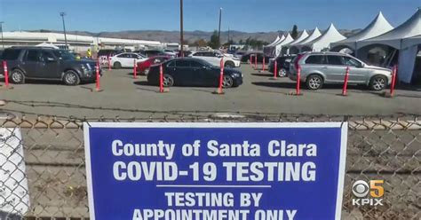 Covid Santa Clara County Reports New Cases Of Variants First Found In