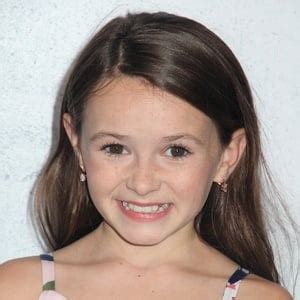 Cailey Fleming - Age, Family, Bio | Famous Birthdays