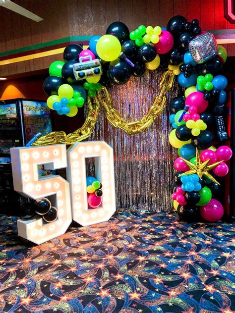 80s Themed Birthday 80s Birthday Parties 80s Theme Party 80s Party Decorations