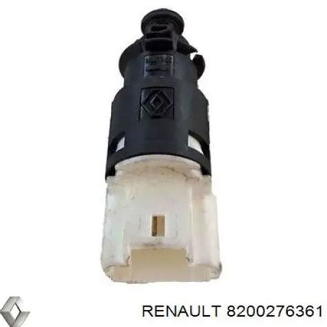 8200276361 Renault (RVI) датчик включения стопсигнала
