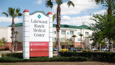 Lakewood Ranch Medical Center Pediatrics Unit - WBRC Inc.