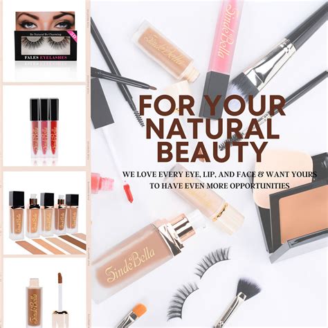 Start Your Private Label Makeup Brand Your Logo Your Branding