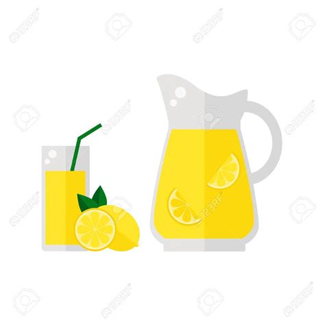 Lemonade Icon 378617 Free Icons Library