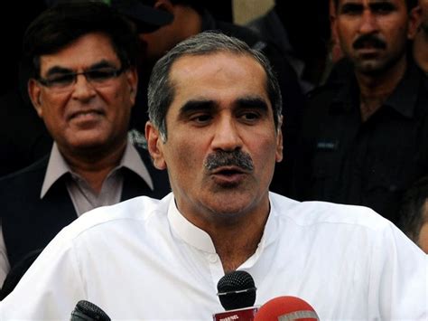 Paragon Housing Scam Saad Rafique Brother Sent To Jail On 14 Day