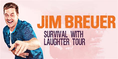 Jim Breuer | Official Box Office | Majestic & Empire Theatres