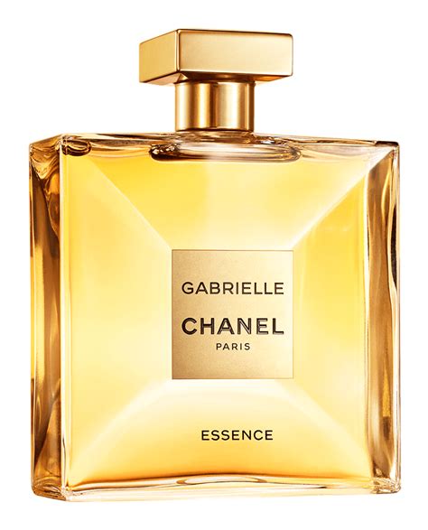 Top 55 Imagen Chanel Gabrielle Parfum Abzlocal Mx