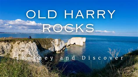 discovering  harry rocks  hiking guided  youtube