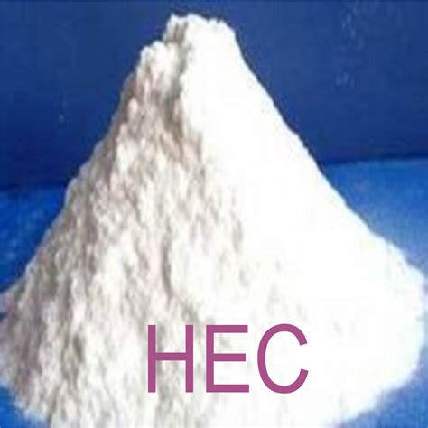 Hydroxy Ethyl Cellulose Hec At Best Price In Bharuch By Shiro Wall