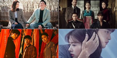 The Twelve Best Korean Dramas Of 2019 Atelier Yuwa Ciao Jp