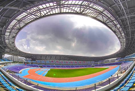 The 19th Asian Games Hangzhou 2022