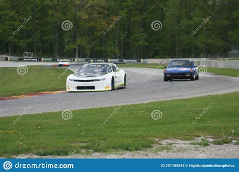 Svra Spring Vintage Festival C Xvi Editorial Stock Photo Image