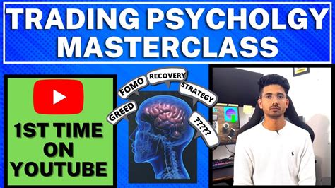 Master Trading Psychology Trading Psychology Tips Trading