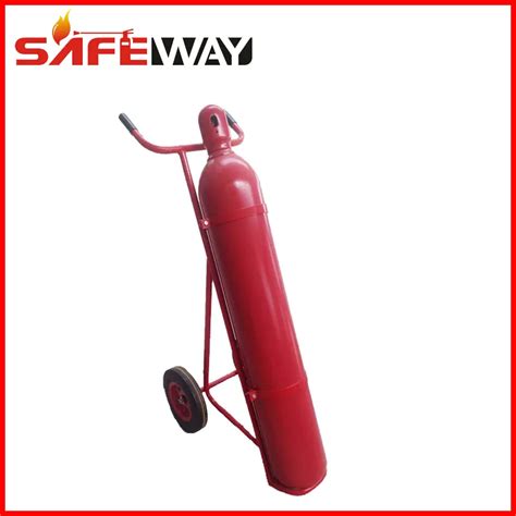 Wholesale Various Agent And Capacity Extinguisher Co2 Fire Co2 10kg Fire Extinguisher Co2 Carbon