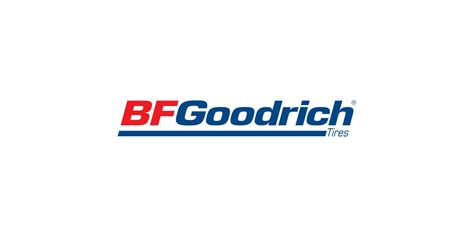 Bfgoodrich Tires Logo