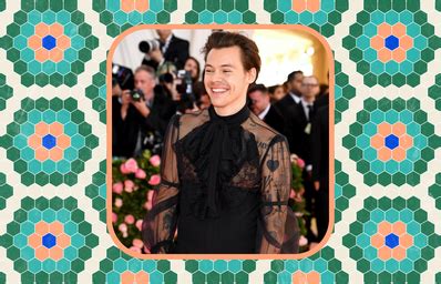 Will Harry Styles Be At The Met Gala This Year?