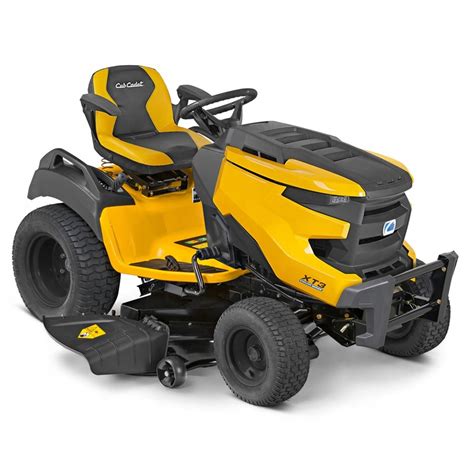 Traktorek Ogrodowy Kosiarka Cub Cadet Xt Qs