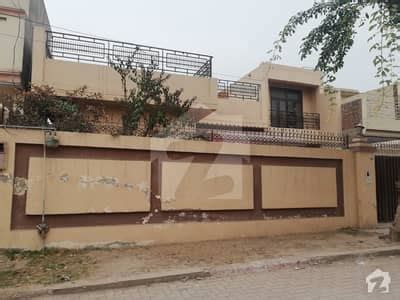 10 Marla House For Sale In Shah Rukne Alam Colony Shah Rukn E Alam