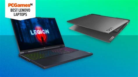 Best Lenovo Gaming Laptops Guiding Tech