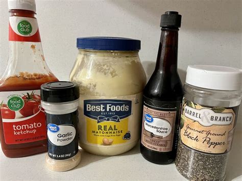 Copycat Raising Cane S Dipping Sauce Recipe Foodtalk