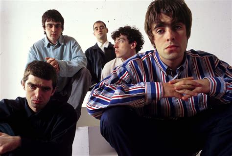 Guitarrista Paul Bonehead Arthurs Do Oasis Revela Diagn Stico De