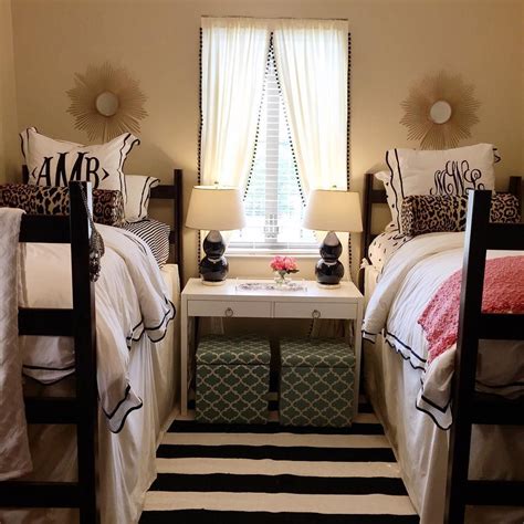 20 Cute Dorm Room Ideas Homedecorish