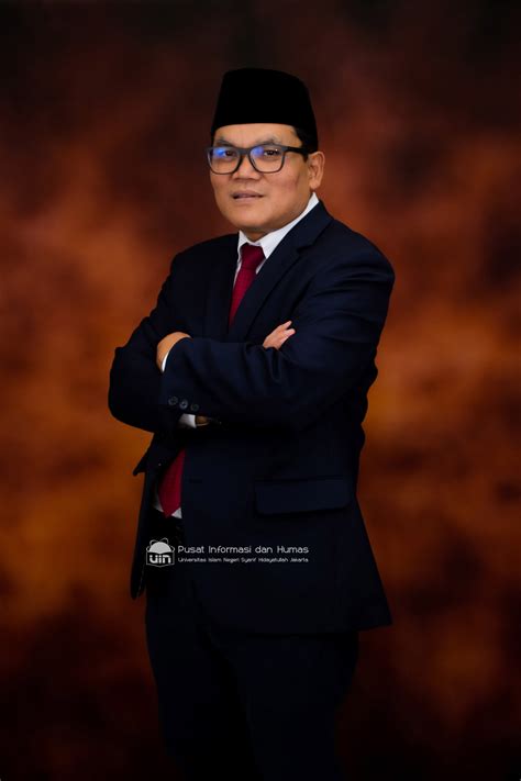 Prof Asep Saepudin Jahar M A Ph D Universitas Islam Negeri