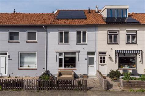 Woning Willemstraat Alphen Aan Den Rijn Oozo Nl