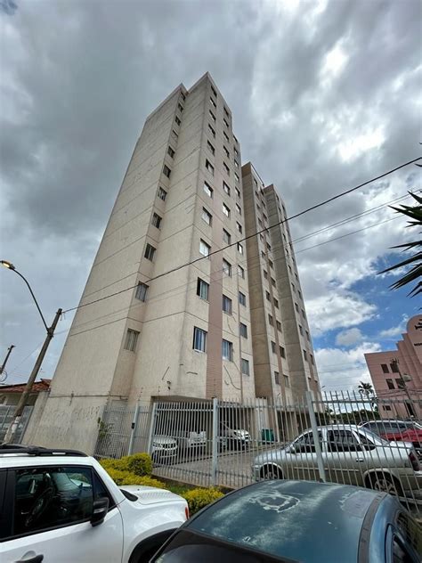 Apartamento Venda Quartos Em Samambaia Norte Samambaia R